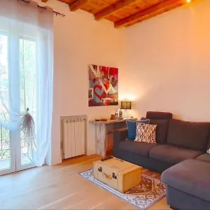 Appartement Casa Valle Parco Lambro, Albiate