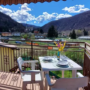 Casa Sassello - Menta Appartamento