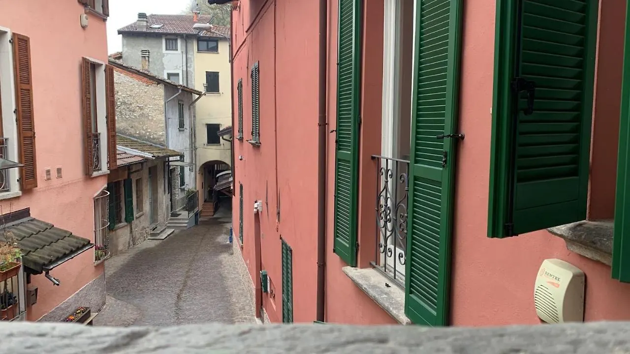 Appartamento Centro Storico Porlezza 0*,  İtalya
