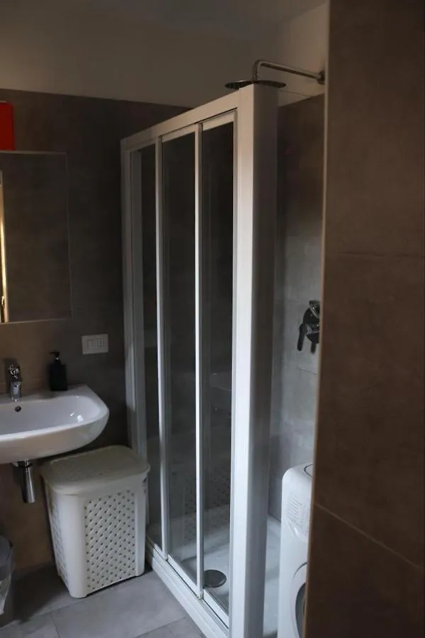 Appartamento Centro Storico Porlezza Apartment