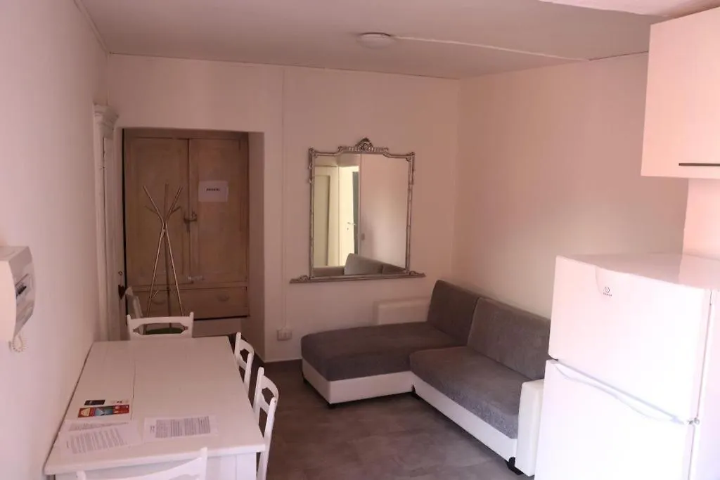 Appartamento Centro Storico Porlezza Italy