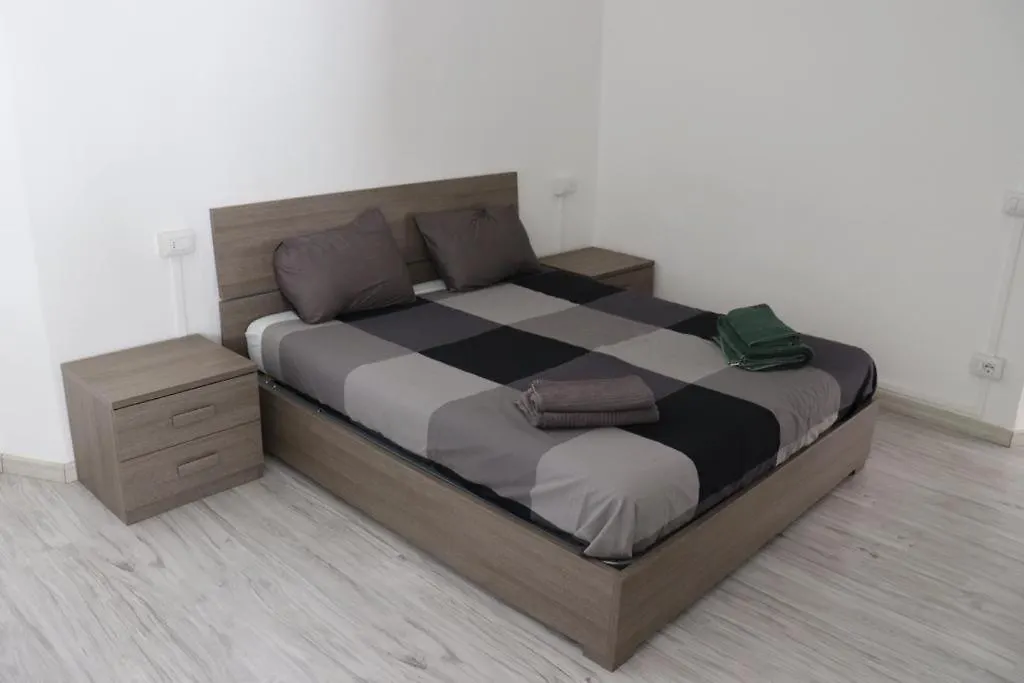 Appartamento Centro Storico Porlezza