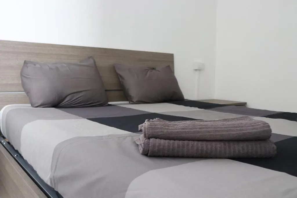 Apartment Appartamento Centro Storico Porlezza