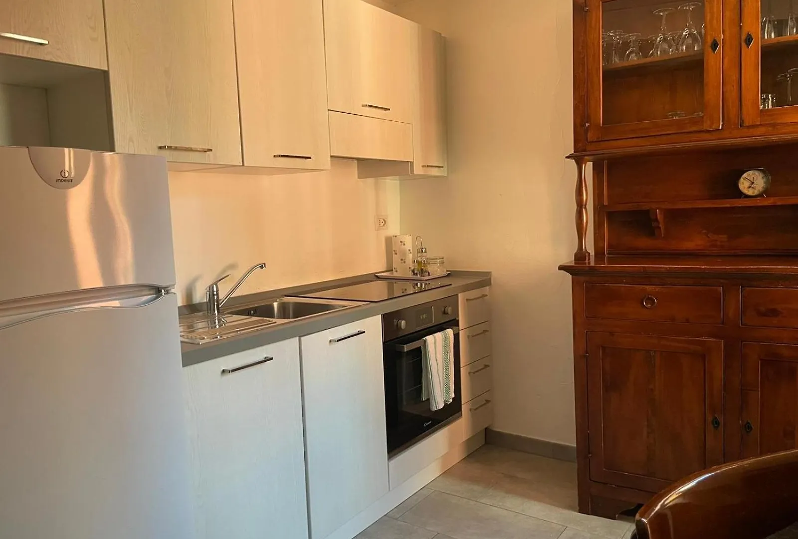 Apartment Appartamento Centro Storico Porlezza