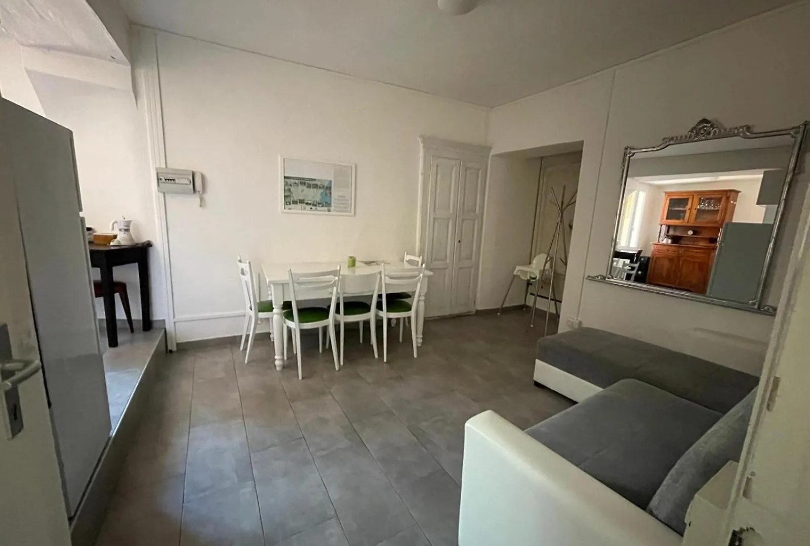Daire Appartamento Centro Storico Porlezza